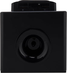 Midea Water Dispenser, Top Loading, 3-taps Equipped with Hot Cold And Ambient Temperature, Floor Standing, Child Safety Lock for Faucet, Best Home, Office & Pantry, Black, YL1917SAE-BK