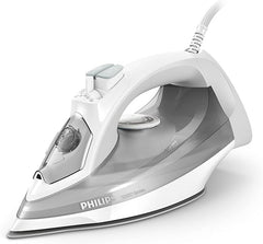 Philips 5000 Seires Steam Iron - 2400W, 160g Steam Boost, SteamGlide Plus - DST5010/16