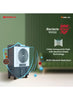 Havells Aero 150 L Desert Air Cooler (GHRACDWE3451) – 22″ Metal Blade Fan, Auto-Fill, XXL Ice Chamber, Bacteria‑Shield Honeycomb Pads