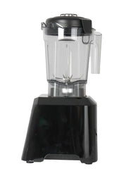 AFRA High-Speed Blender | 1600W | 2000ML Unbreakable Jar | 6 PCS SUS Blades | 100% Pure Copper Motor | Time Setting | ETL, CB, GS, CE Certified | 2-Year Warranty 2 L 1600 W AF-162PBBK black