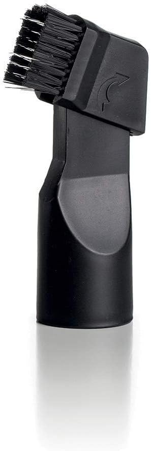 KENWOOD Vacuum Cleaner 2200W Multi Cyclonic Bagless Canister Vacuum Cleaner 3.5L with 5m Cable, Multi-Surface, Cleanable Hepa Filter, Anti Bacteria, Pet Care for Home & Office VBP80.000RG Grey/Red