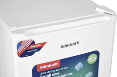 Admiral 55 Litres Single Door Refrigerator (1 Year Warranty)