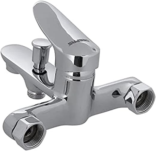 Geepas BATH MIXER SET ONYX GSW61094