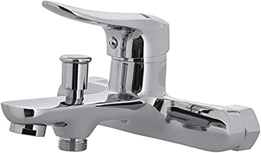 Geepas BATH MIXER SET ONYX GSW61094