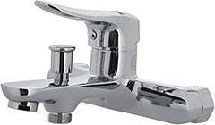 Geepas BATH MIXER SET ONYX GSW61094