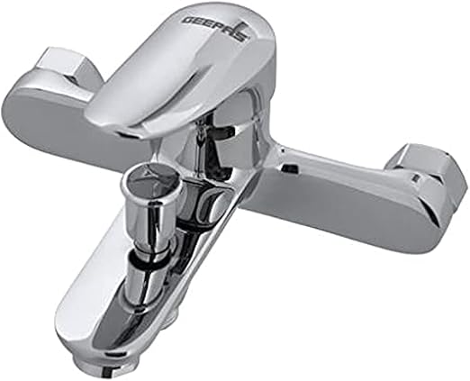 Geepas BATH MIXER SET ONYX GSW61094