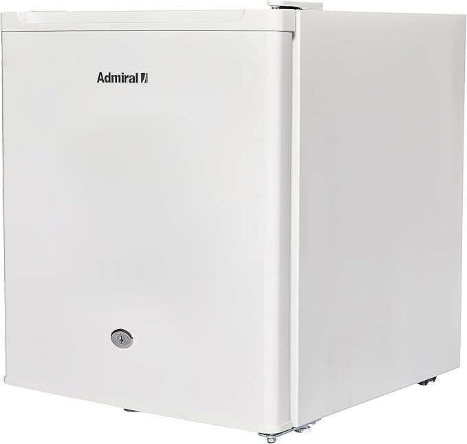 Admiral 55 Litres Single Door Refrigerator (1 Year Warranty)