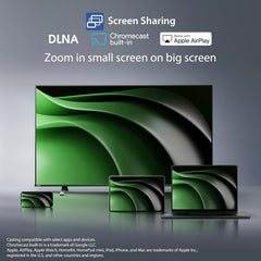 Toshiba 55 inch UHD Smart TV C350N -, AI 4K Upscaling, REGZA Power Audio, Ultimate Motion, Sports Mode, DTS X, Game Mode, Dolby Vision Atmos (2024 Model)