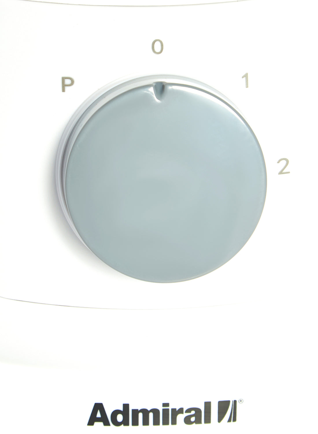 Admiral 1.5L Food Processor with 800W Motor, Multi-Function Shredding, Slicing, Kneading, Whisking, Juicing & Blending – Model ADFP9081 (White)