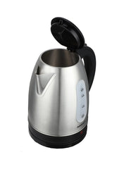 Admiral Stainless Steel 1.7 litre  Automatic Lid With Water Gauge in Front kettle ADKT170GSS2
