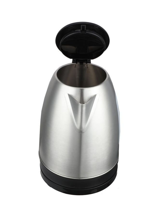 Admiral Stainless Steel 1.7 litre  Automatic Lid With Water Gauge in Front kettle ADKT170GSS2