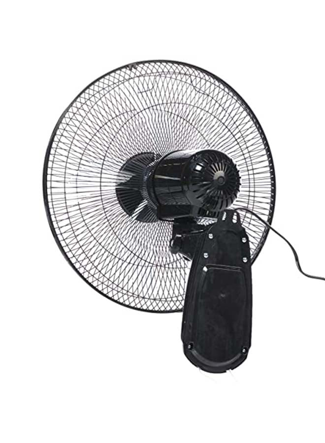 Black+Decker 55 W 16 Inch 3 Speed Wall Fan