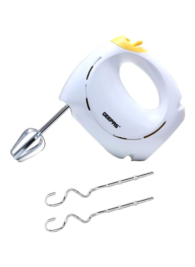 Geepas electric Hand Mixer 150W