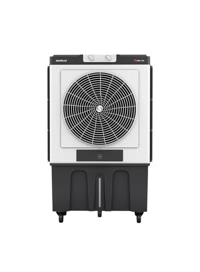Havells Aero 150 L Desert Air Cooler (GHRACDWE3451) – 22″ Metal Blade Fan, Auto-Fill, XXL Ice Chamber, Bacteria‑Shield Honeycomb Pads