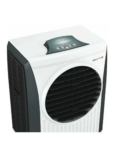 Havells Velo 45 L Personal Air Cooler – Model Velo‑i, Electronic Controls & Remote, Inverter Compatible