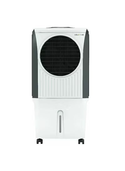Havells Velo 45 L Personal Air Cooler – Model Velo‑i, Electronic Controls & Remote, Inverter Compatible